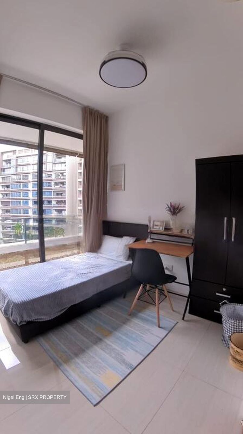 d'Nest (D18), Condominium #476501051